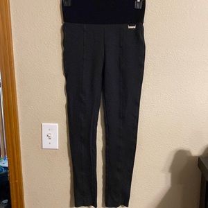 Calvin Klein stretchy leggings size XS